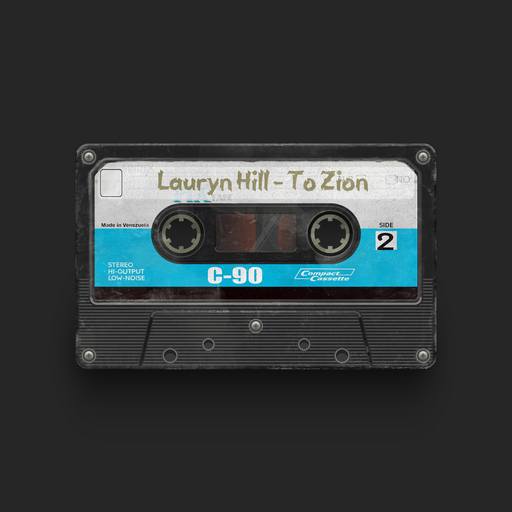 09204 - Lauryn Hill - To Zion